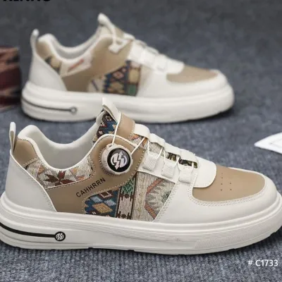 FRYNOVA CASUAL SHOES